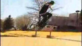 MONICO CANDELARIA-HOLLARADO!