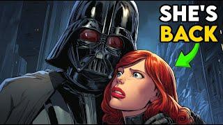 MARA JADE IS BACK & MEETS WITH..
