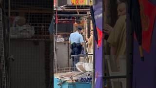 香港警察
