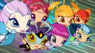 Winx-Opening 2 season(Russian)