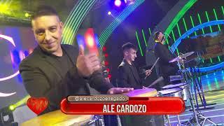 Ale Cardozo el legado en Pasion de Sábado 13 4 2024