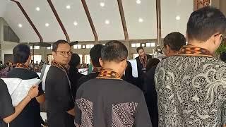 Karena Aku Kau Cinta Paduan Suara Lingkungan Carolus Borromeus Gereja St Paulus Pringgolayan