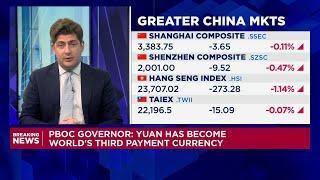 This time is different: China market rally is supported by fundamentals, not hope, says Fidelity