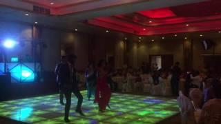 Surprise Wedding Dance_2017.05.05