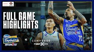 MAGNOLIA vs. CONVERGE | FULL GAME HIGHLIGHTS | PBA SEASON 49 PHILIPPINE CUP | APRIL 9, 2025