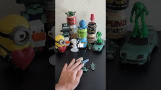 3D Printed Fidget Sword Fidget That Clicks Like Magic 
