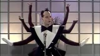 Klaus Nomi - Nomi Song 1982 (re-up)