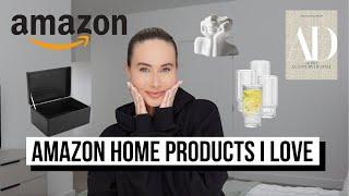AMAZON HOME PRODUCTS I LOVE