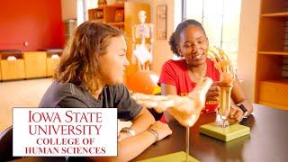 College of Human Sciences at ISU | The College Tour