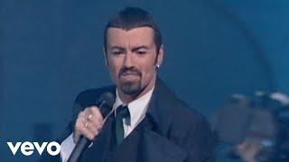 George Michael - Star People '97 (Live at the 1996 EMA's)