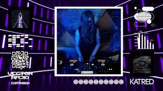 KATRED @ Vector Radio Expansion [VIDEOSET MIX 145] - 20-05-2023