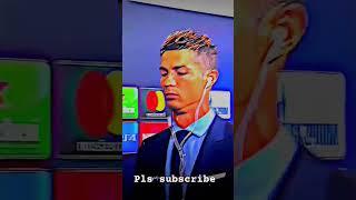 Hello I'm Cristian Ronaldo. #strangeedits #nabinbhattarai #justeditz