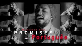 Promises - Maverick City Tradução em Português COVER.