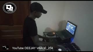 DJ VAAGE FLEXING FIGURES. ...kiasi.. scratch pro djs