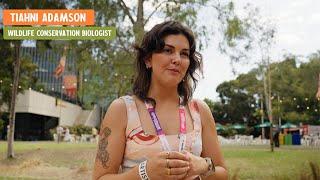 Planet Talks - WOMADelaide 2024