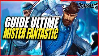 GUIDE COMPLET MISTER FANTASTIC FR ► MARVEL RIVALS SAISON 1 ULTIME : TOUT SAVOIR