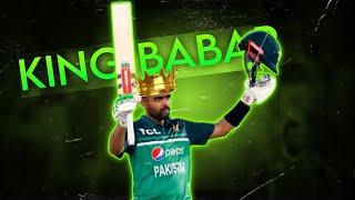 Babar Azam x We Rollin #cricket #babarazam