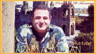 ARAM ASATRYAN // SHARAN // LIVE 1998