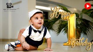 First Birthday Pre Shoot | Atharv Gumber Pre birthday shoot | Sahil Khurana