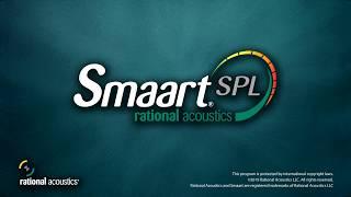 Smaart SPL - Introduction to SPL and Leq