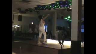 Zumba Classes Harrington Park