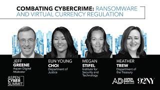 Combating Cybercrime: Ransomware and Virtual Currency Regulation