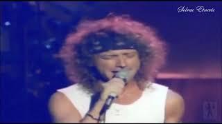 Foreigner - "Waiting for a Girl Like You" (Original Video)