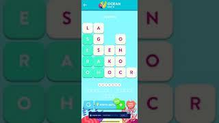 Wordbrain 2 Ocean Event Day 9 [October 8 2021] | Cheats for Wordbrain 2