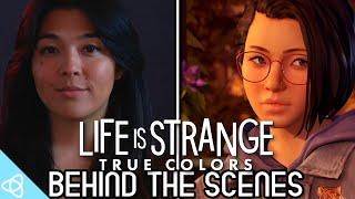 Behind the Scenes - Life Is Strange: True Colors