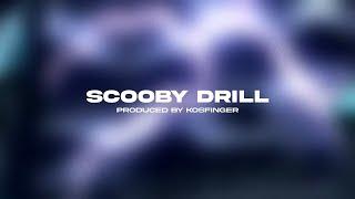 Luke Day - Drilly Doo (Scooby Drill) (Lyric Video) Prod.@KosfingerBeats