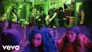 Like the Zombies Do/Chillin' Like a Villain Mashup (From "ZOMBIES 2"/"Descendants")