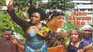 Ajum Akwam Iko 1 - Latest Igbo Movie 2013