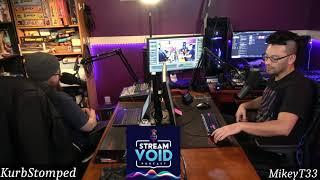 Ludwig Moves to YouTube - Stream Void Podcast EP 62