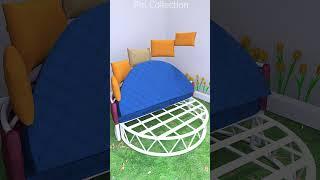 Ikea Furniture for Smart Features