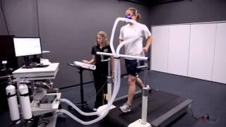 VO2 Max Test - What to Expect