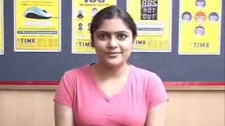 Shikha Rawat , T I M E Student selected into IIM B,C,I, & K