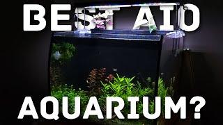 Before You Buy: Fluval Flex AIO Aquarium Kit Review