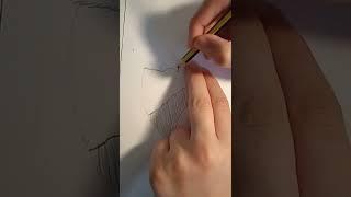 Como hacer una persona sentada en una peña