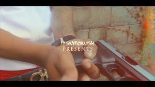 O.T.F Ike Boy "20k" (Official Video) Shot By | @KyroKush