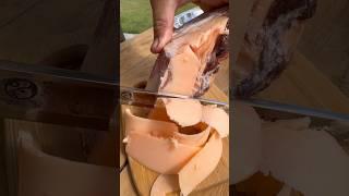 A delicious dinner after work / Вкусный ужин после работы #pandasakha #hardwork #food