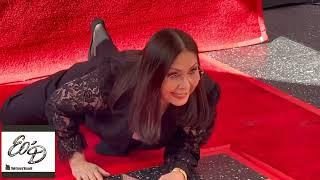 Ana Gabriel - Hollywood Walk Of Fame