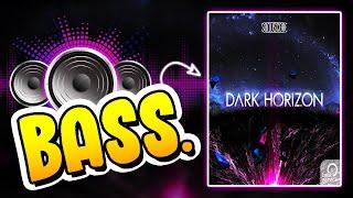 DARK HORIZON: This bass synth SLAPS... (for Kontakt Player)