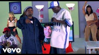 Three 6 Mafia - Ghetto Chick (Official Video)