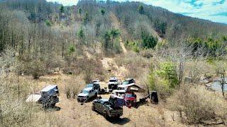 Harabas Offroad | Camping | Upstate NY