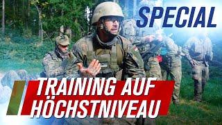 Special: Taktische Verwundetenversorgung Teil 1 | SAVE | Bundeswehr Exclusive