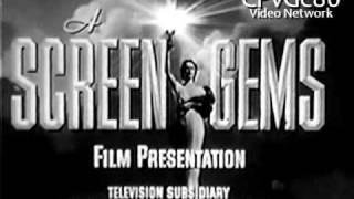 Screen Gems Film Presentation