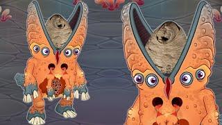 My Singing Monsters | Yooreek and therapeutic journey for my singing monsters