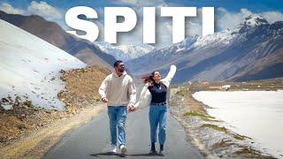 Brutally Honest ratings of Spiti Valley - ft. Tabo and Dhankar Monastery, Chitkul, Kinner Kailash