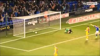 Npower Championship 2012/2013 Goal of the Season HD