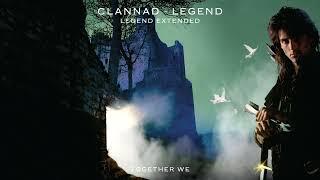 Clannad - Together We (Official Visualiser)